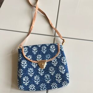 Final Sale Crossbody bag